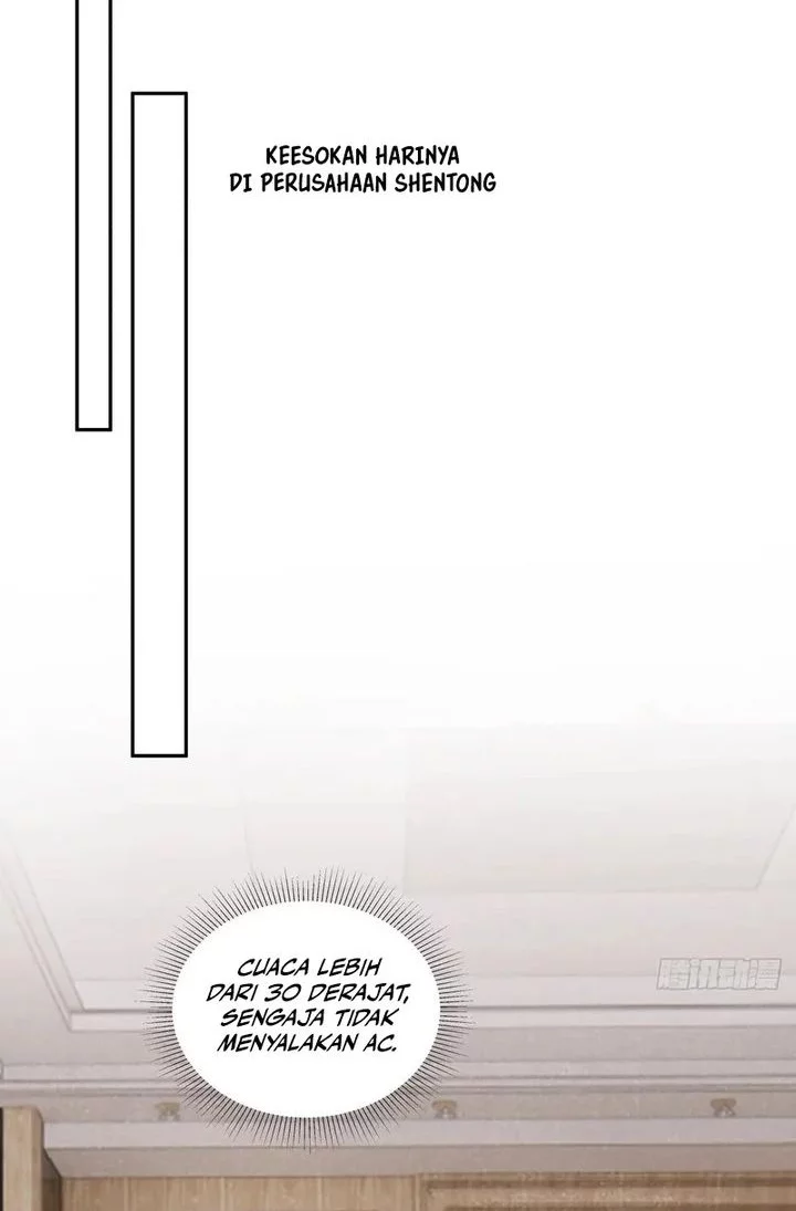 I Really Don’t Want to Be Reborn Chapter 324 Gambar 18