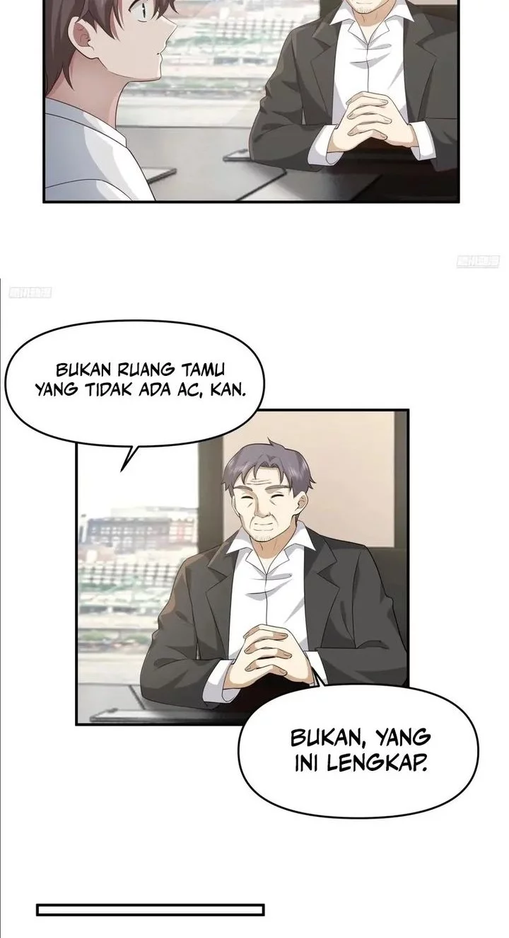 I Really Don’t Want to Be Reborn Chapter 325 Gambar 8