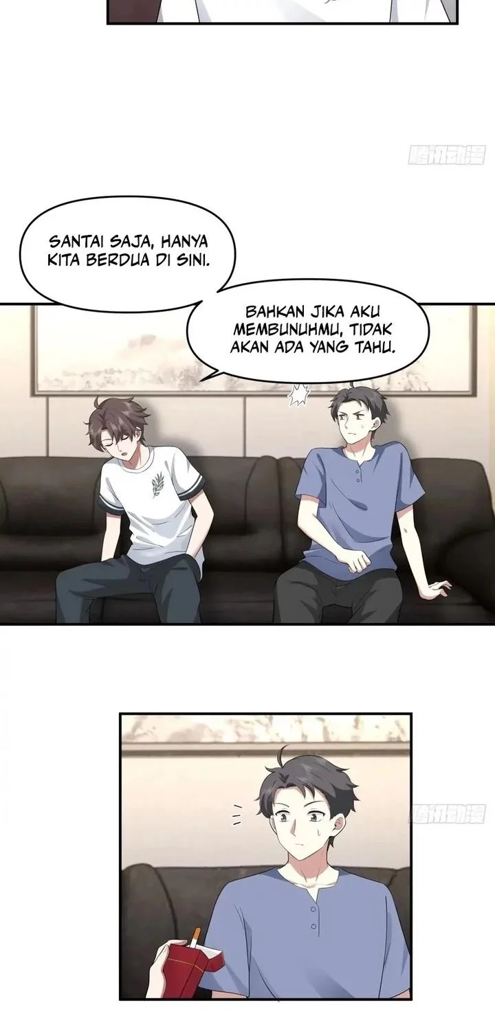 I Really Don’t Want to Be Reborn Chapter 325 Gambar 10