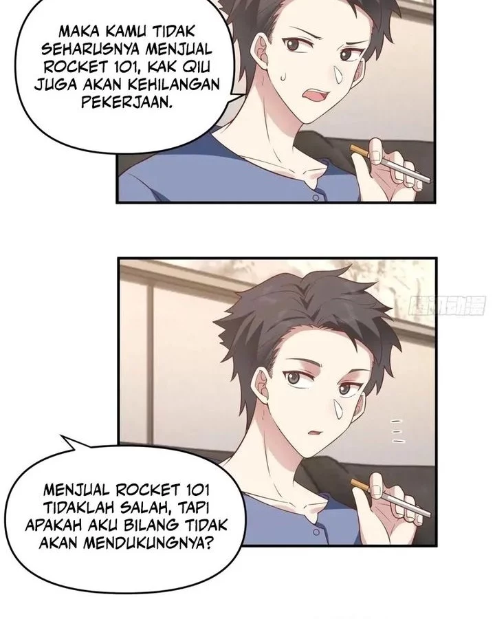 I Really Don’t Want to Be Reborn Chapter 325 Gambar 12