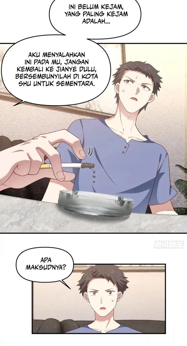 I Really Don’t Want to Be Reborn Chapter 325 Gambar 16