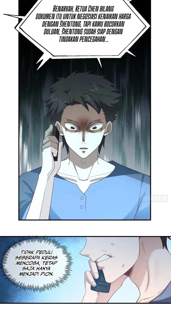 I Really Don’t Want to Be Reborn Chapter 325 Gambar 18