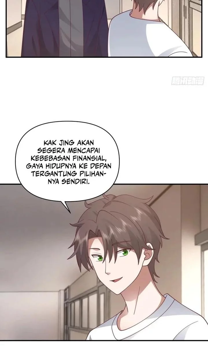 I Really Don’t Want to Be Reborn Chapter 326 Gambar 22