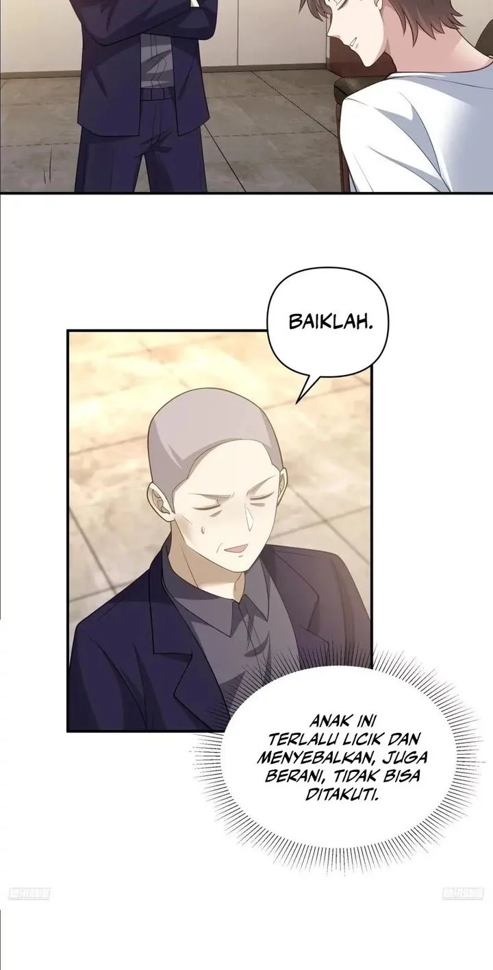 I Really Don’t Want to Be Reborn Chapter 326 Gambar 4