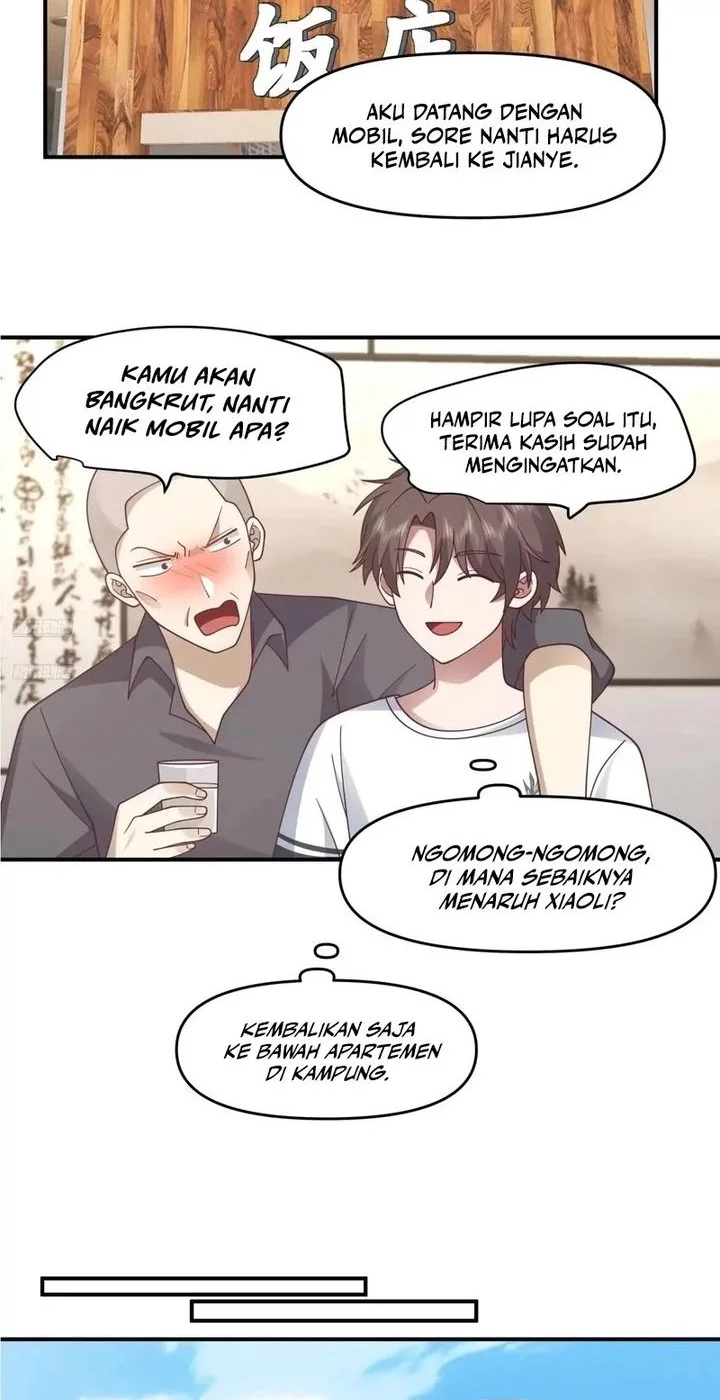 Baca  I Really Don’t Want to Be Reborn Chapter 327 Gambar 2
