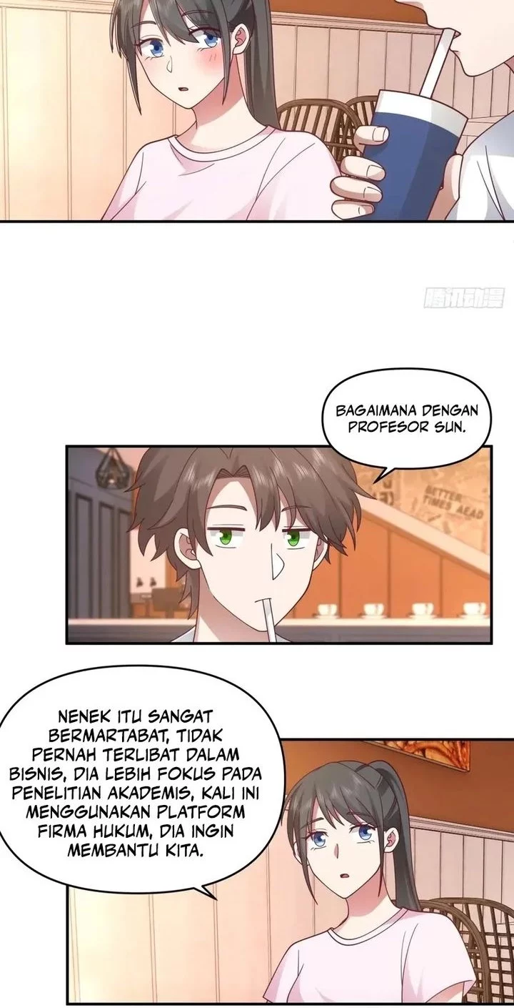 I Really Don’t Want to Be Reborn Chapter 327 Gambar 10