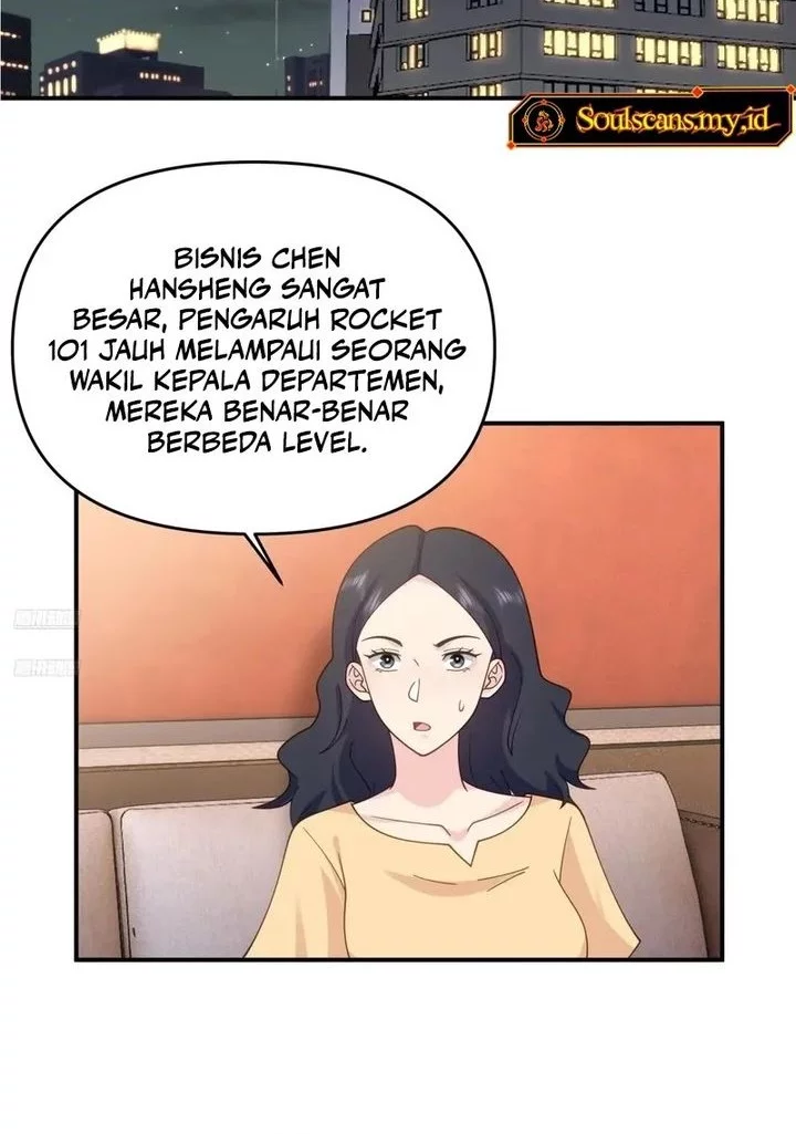 Baca  I Really Don’t Want to Be Reborn Chapter 328 Gambar 2