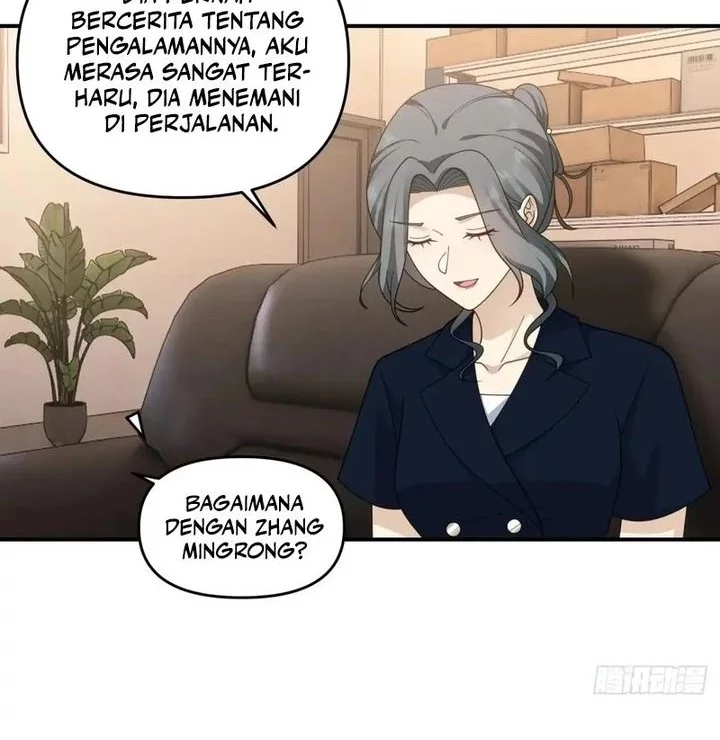 I Really Don’t Want to Be Reborn Chapter 328 Gambar 9