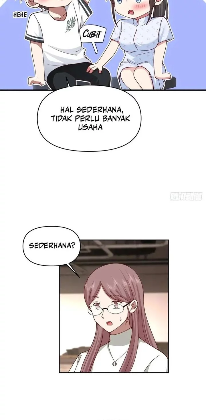 I Really Don’t Want to Be Reborn Chapter 329 Gambar 21