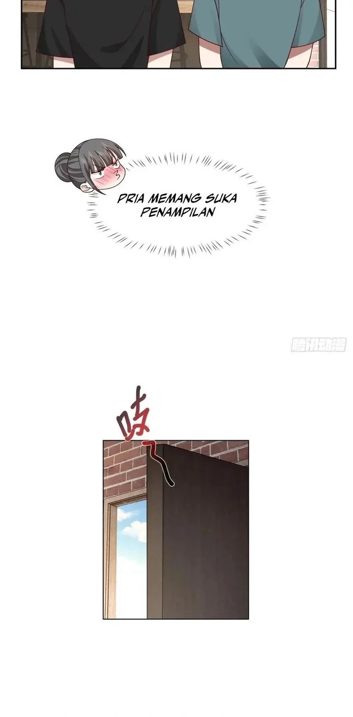 I Really Don’t Want to Be Reborn Chapter 329 Gambar 15