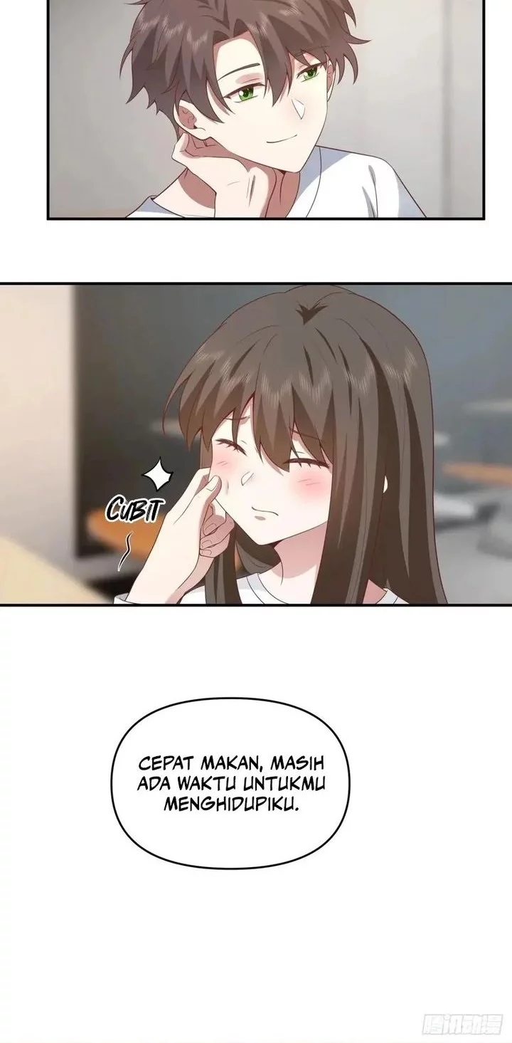 I Really Don’t Want to Be Reborn Chapter 330 Gambar 20