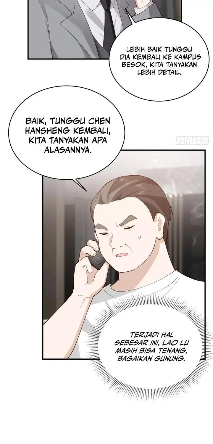 I Really Don’t Want to Be Reborn Chapter 331 Gambar 19