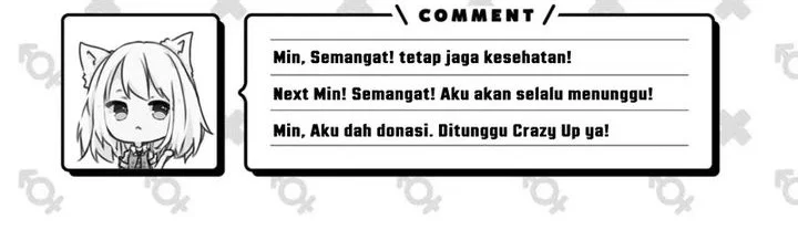 I Really Don’t Want to Be Reborn Chapter 331 Gambar 23