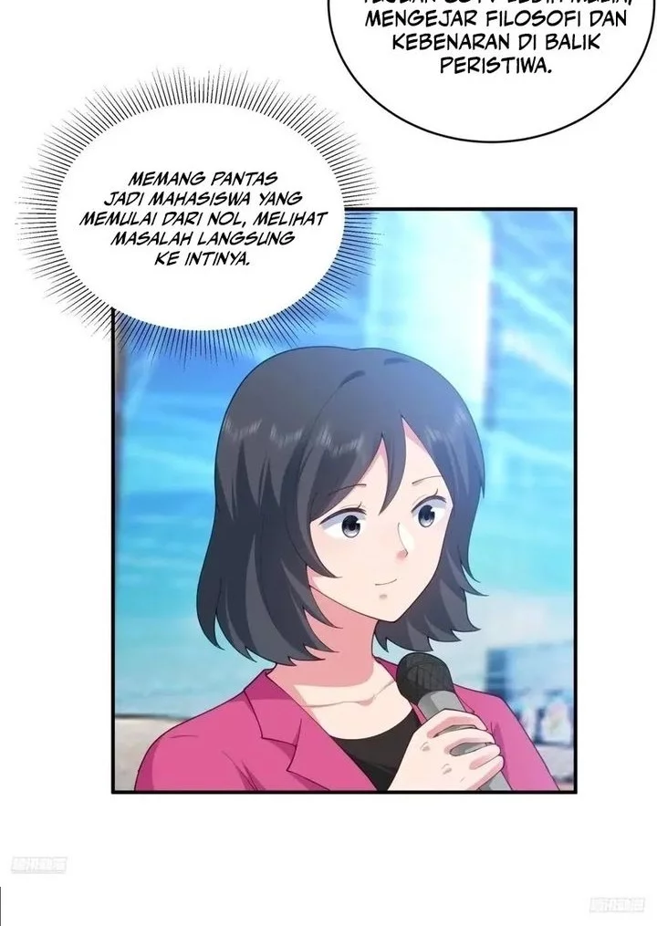 I Really Don’t Want to Be Reborn Chapter 331 Gambar 3