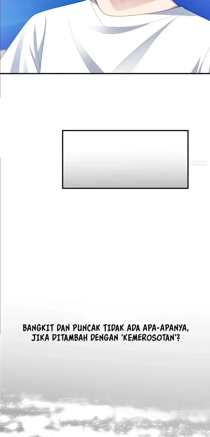 I Really Don’t Want to Be Reborn Chapter 331 Gambar 5