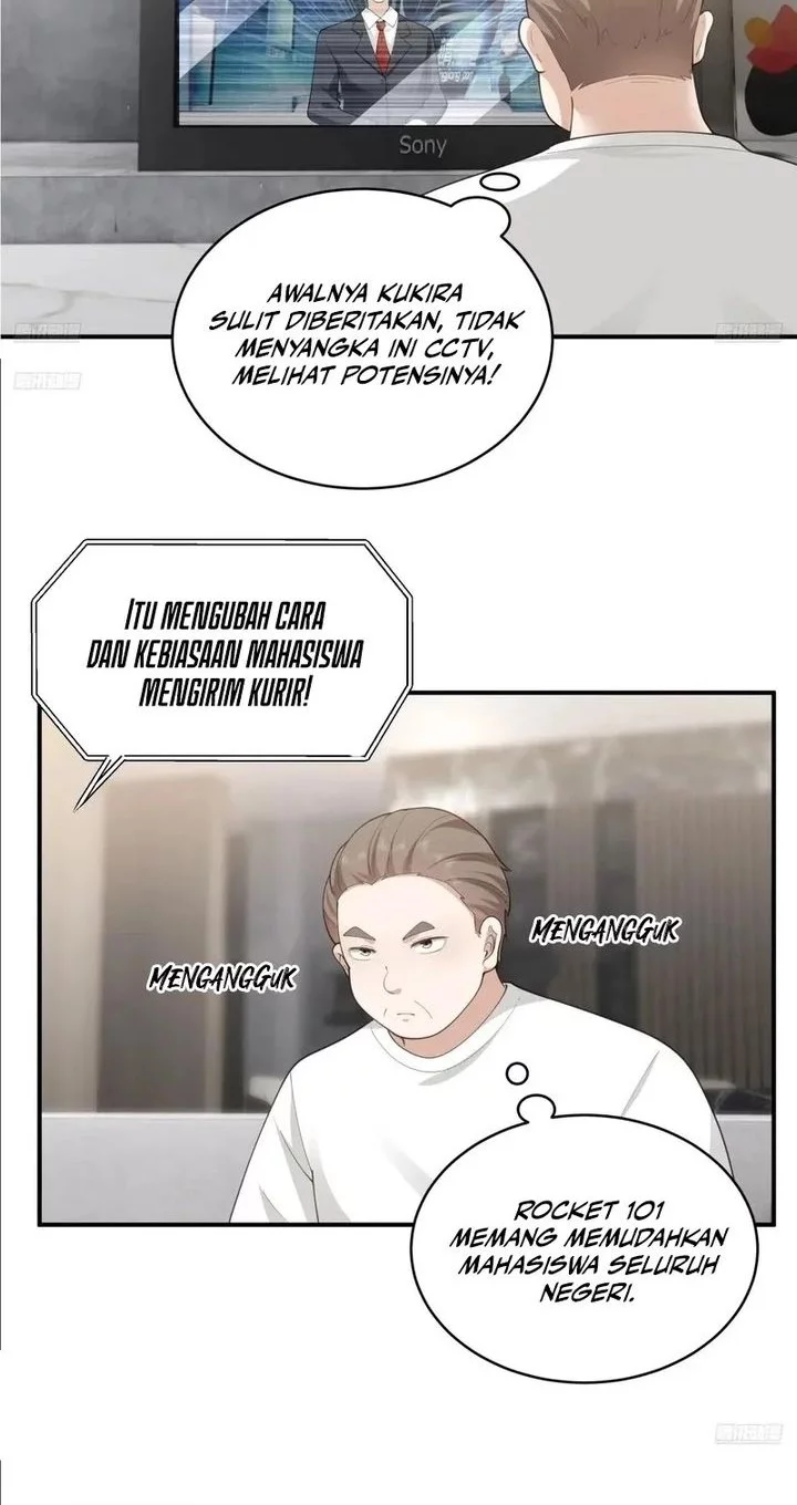 I Really Don’t Want to Be Reborn Chapter 331 Gambar 7