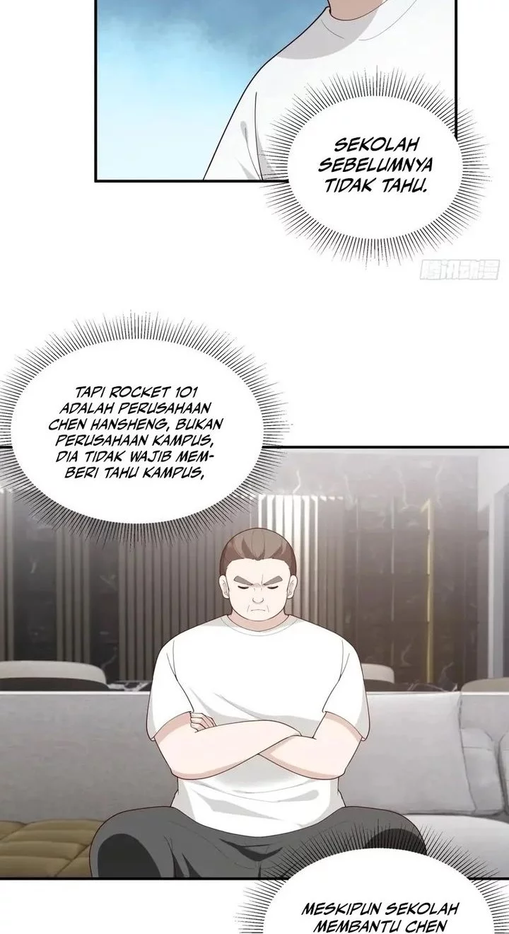 I Really Don’t Want to Be Reborn Chapter 331 Gambar 17