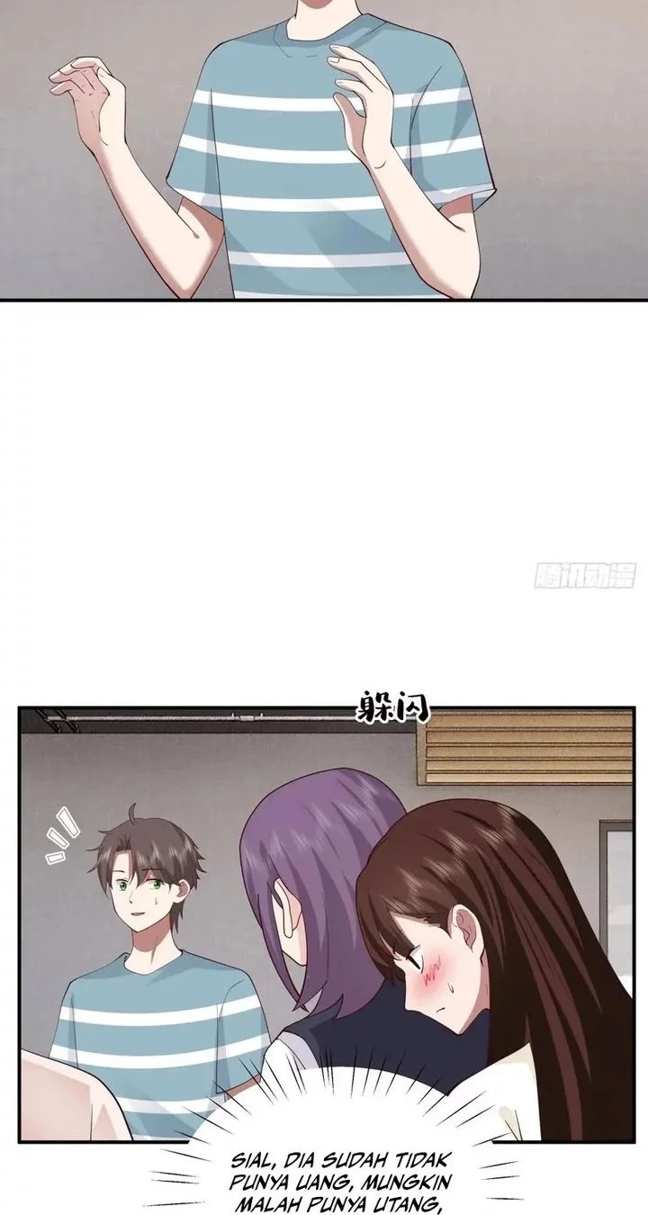 I Really Don’t Want to Be Reborn Chapter 332 Gambar 11