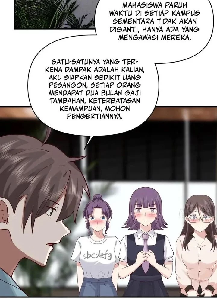 I Really Don’t Want to Be Reborn Chapter 332 Gambar 13