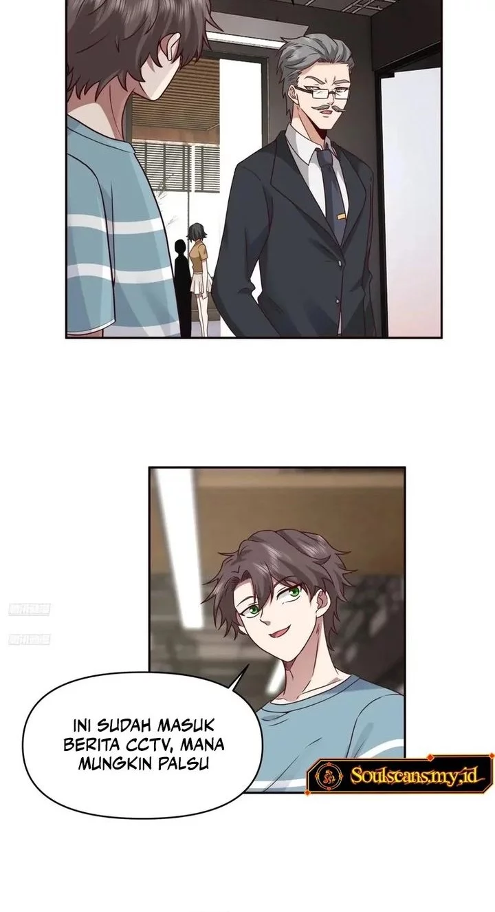 Baca  I Really Don’t Want to Be Reborn Chapter 333 Gambar 2