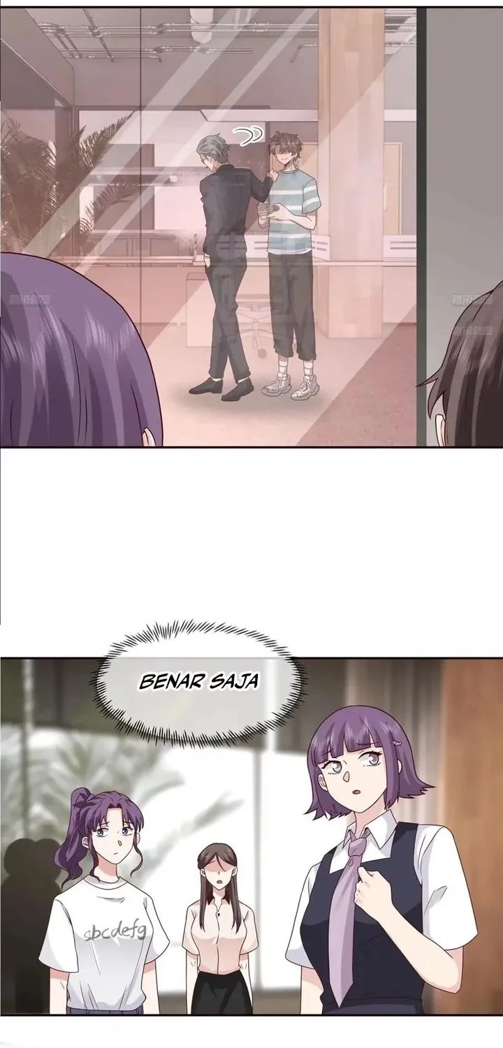 I Really Don’t Want to Be Reborn Chapter 333 Gambar 4