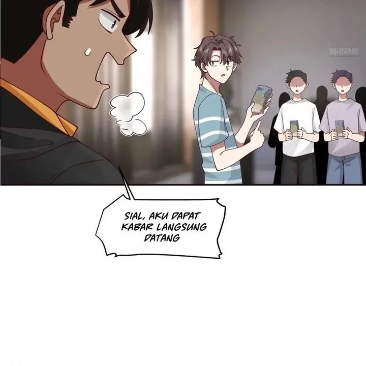 I Really Don’t Want to Be Reborn Chapter 333 Gambar 6