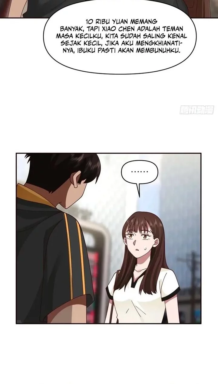 I Really Don’t Want to Be Reborn Chapter 333 Gambar 12