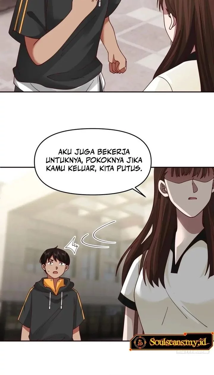 I Really Don’t Want to Be Reborn Chapter 333 Gambar 14