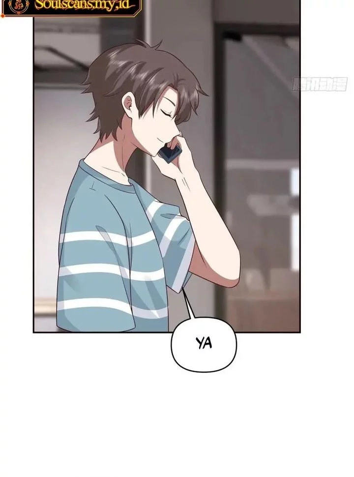 I Really Don’t Want to Be Reborn Chapter 333 Gambar 18