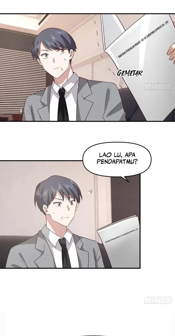 I Really Don’t Want to Be Reborn Chapter 334 Gambar 12