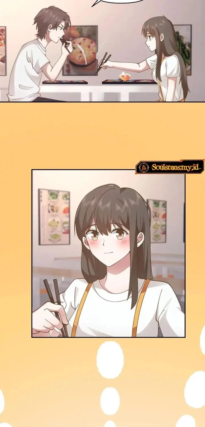 I Really Don’t Want to Be Reborn Chapter 335 Gambar 10