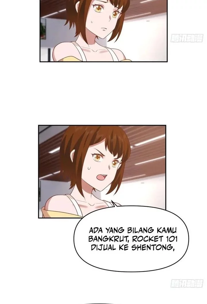 I Really Don’t Want to Be Reborn Chapter 335 Gambar 12