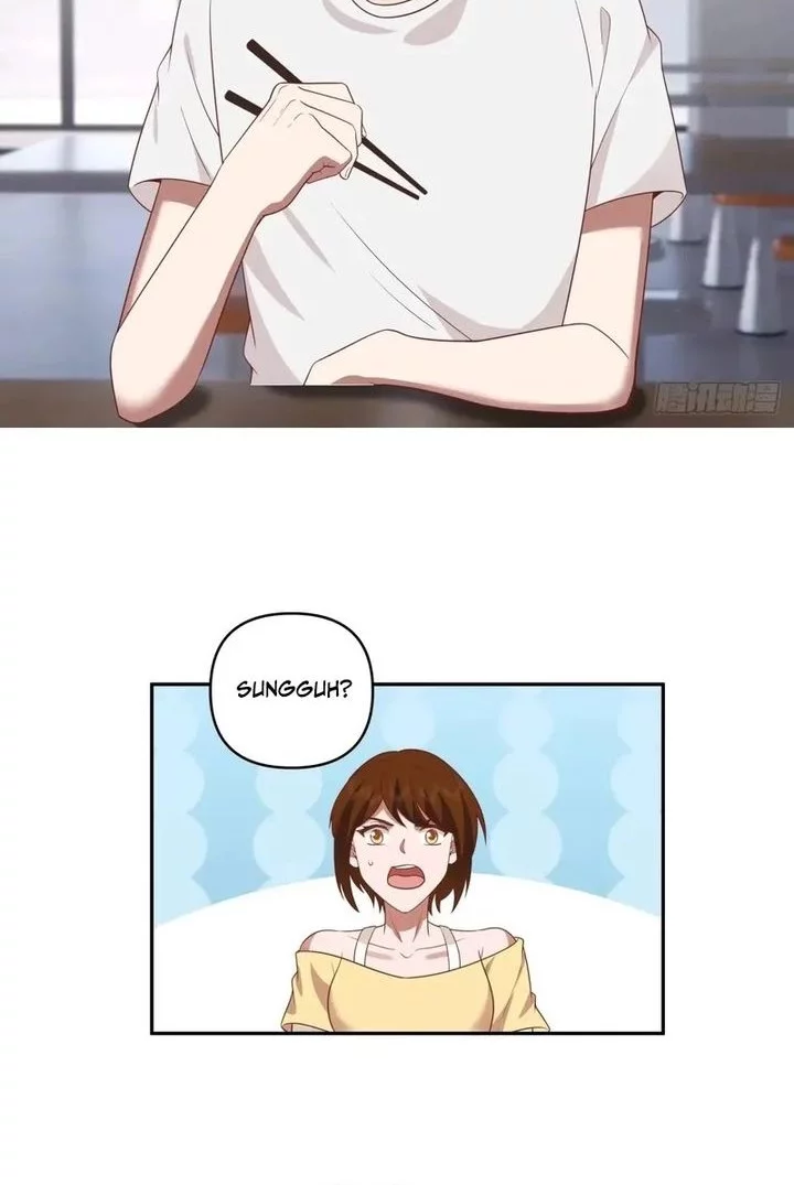 I Really Don’t Want to Be Reborn Chapter 335 Gambar 14