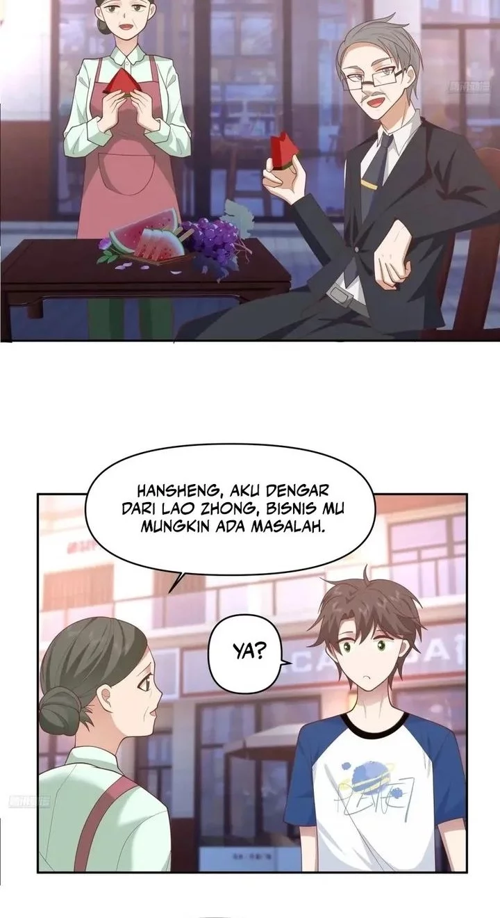 I Really Don’t Want to Be Reborn Chapter 336 Gambar 6