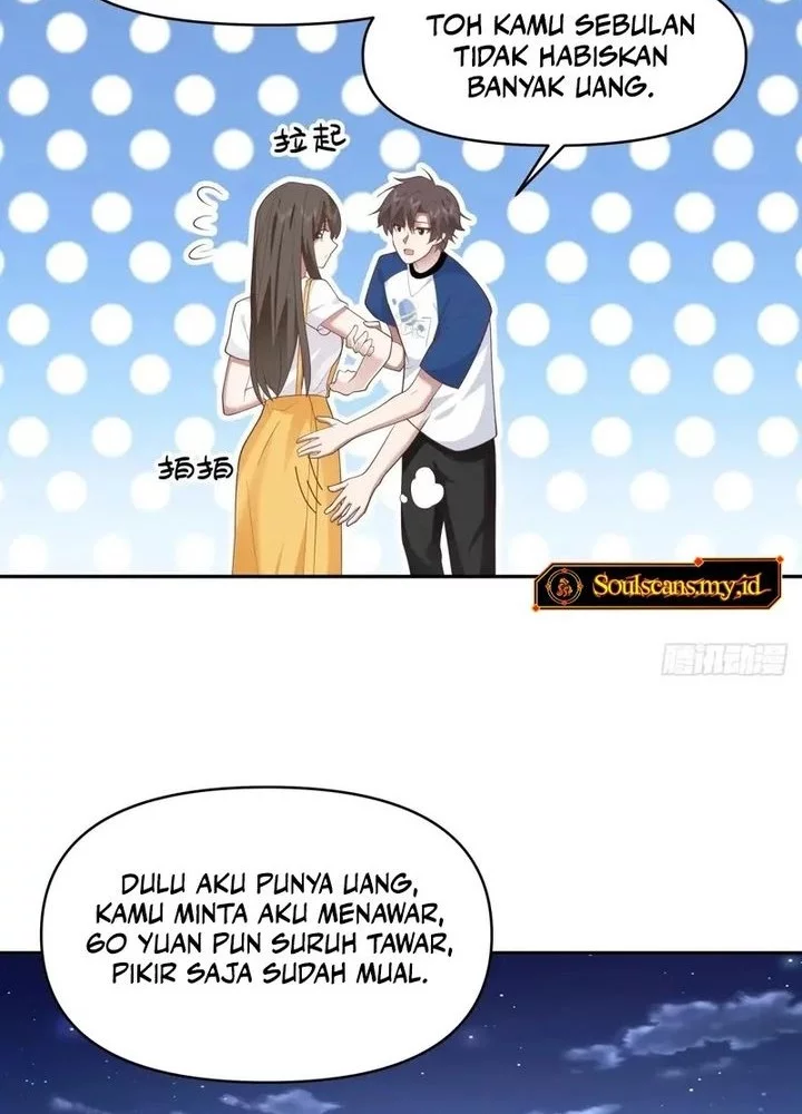 I Really Don’t Want to Be Reborn Chapter 336 Gambar 10