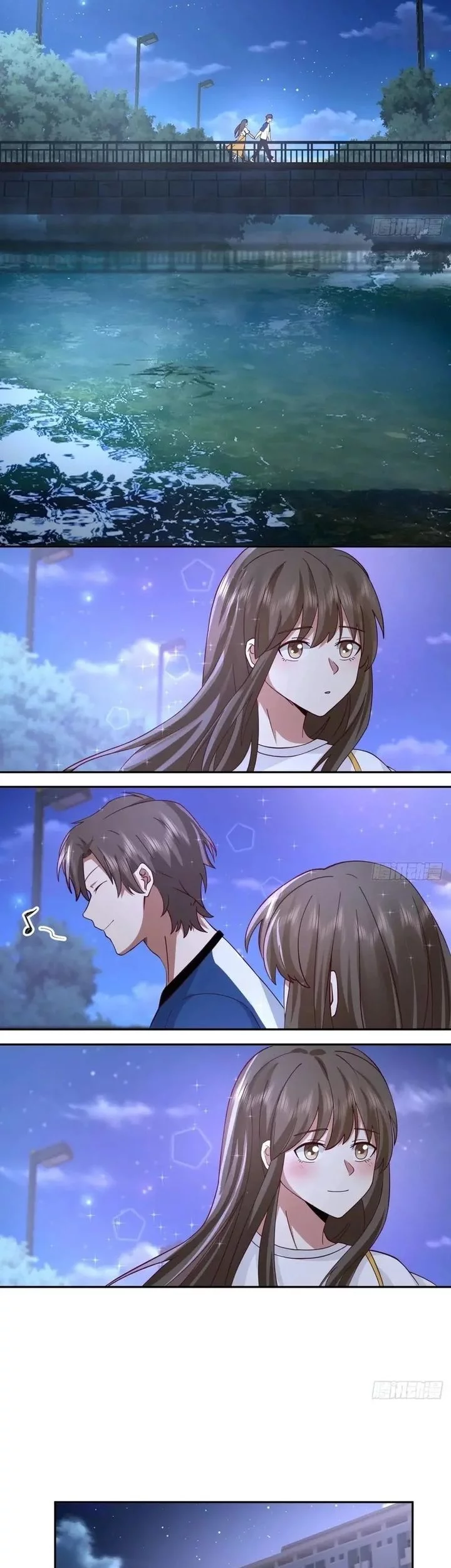 I Really Don’t Want to Be Reborn Chapter 336 Gambar 15