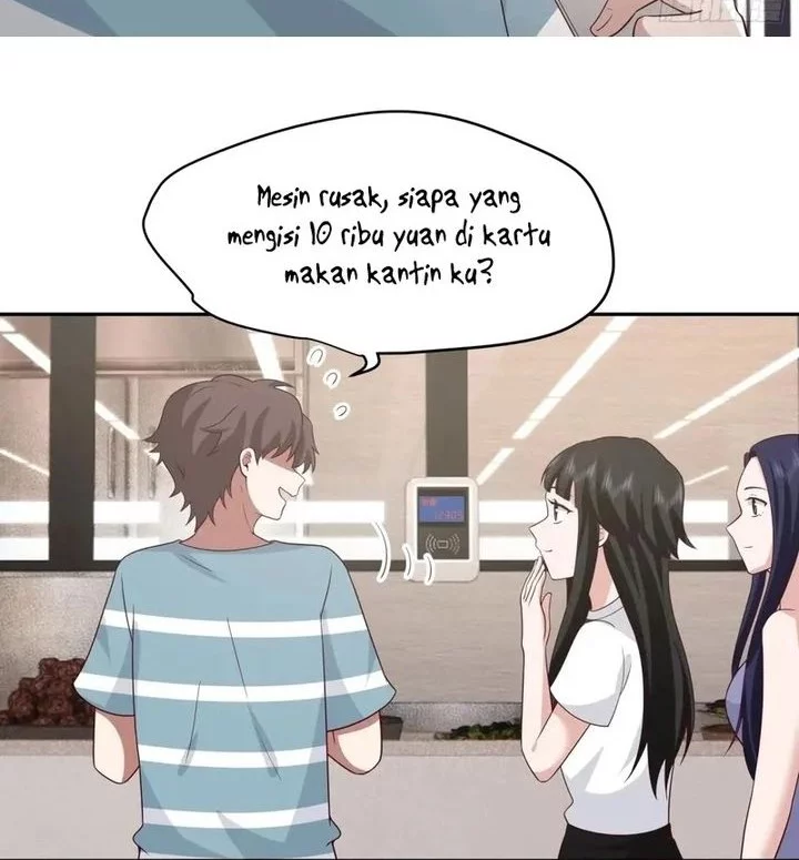 I Really Don’t Want to Be Reborn Chapter 337 Gambar 18