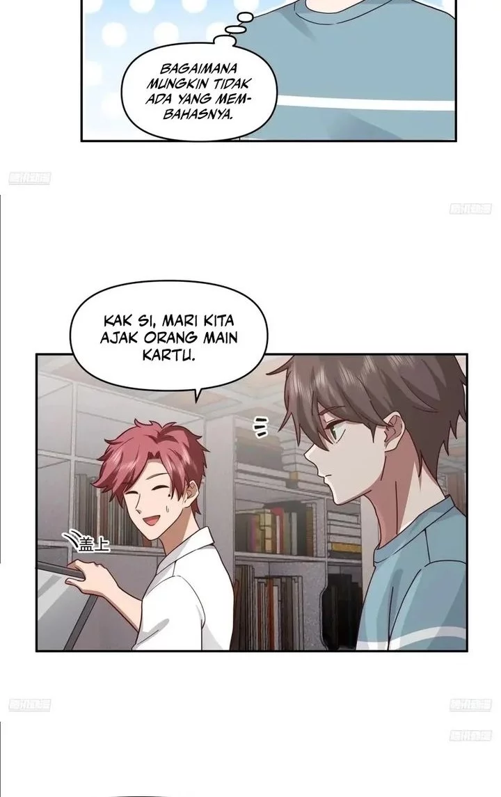 I Really Don’t Want to Be Reborn Chapter 338 Gambar 4