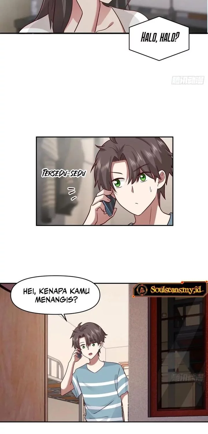 I Really Don’t Want to Be Reborn Chapter 338 Gambar 14