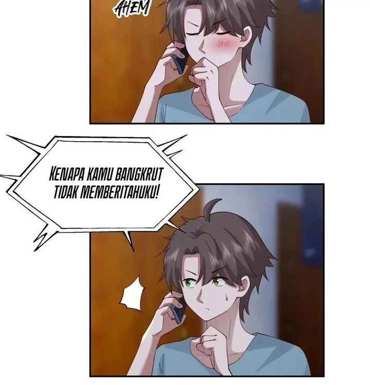 I Really Don’t Want to Be Reborn Chapter 338 Gambar 16