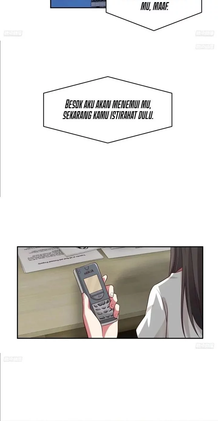 I Really Don’t Want to Be Reborn Chapter 339 Gambar 4