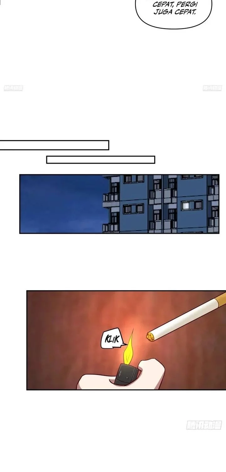 I Really Don’t Want to Be Reborn Chapter 339 Gambar 8