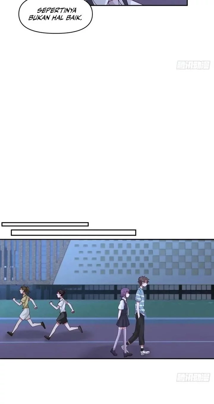 I Really Don’t Want to Be Reborn Chapter 339 Gambar 16