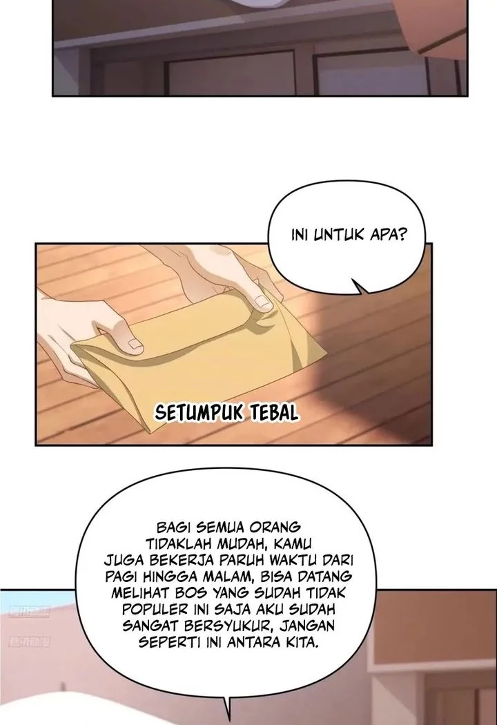 Baca  I Really Don’t Want to Be Reborn Chapter 340 Gambar 2
