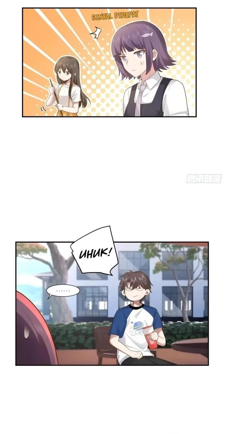 I Really Don’t Want to Be Reborn Chapter 340 Gambar 12