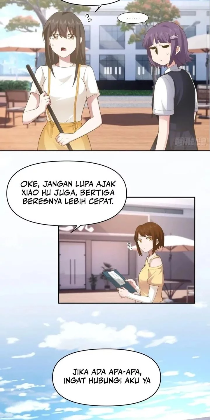 I Really Don’t Want to Be Reborn Chapter 340 Gambar 14