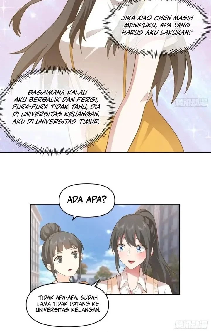 I Really Don’t Want to Be Reborn Chapter 340 Gambar 16