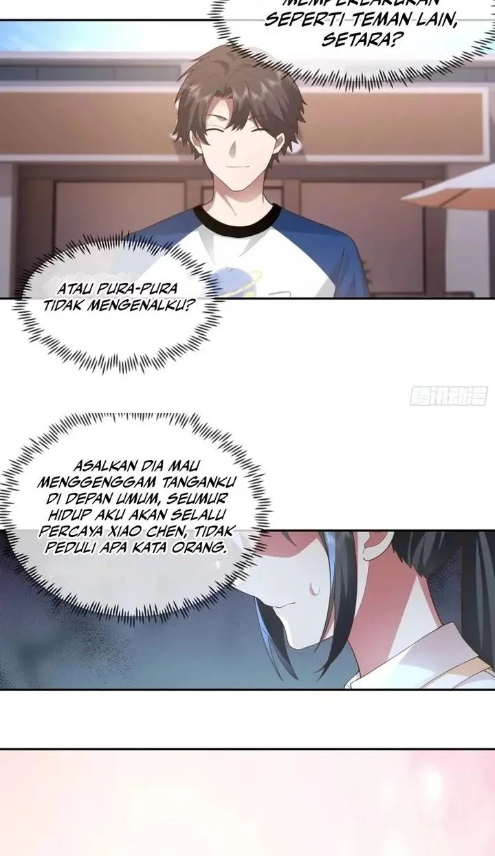 I Really Don’t Want to Be Reborn Chapter 340 Gambar 18