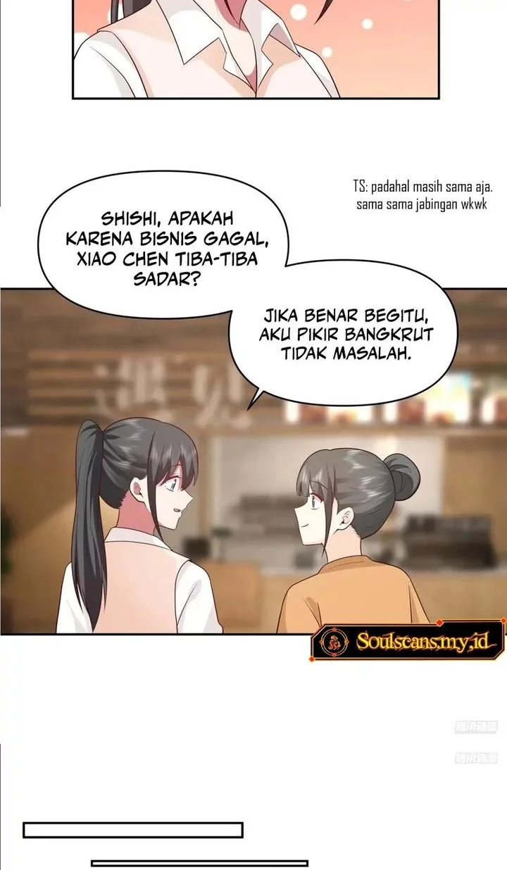 I Really Don’t Want to Be Reborn Chapter 341 Gambar 6