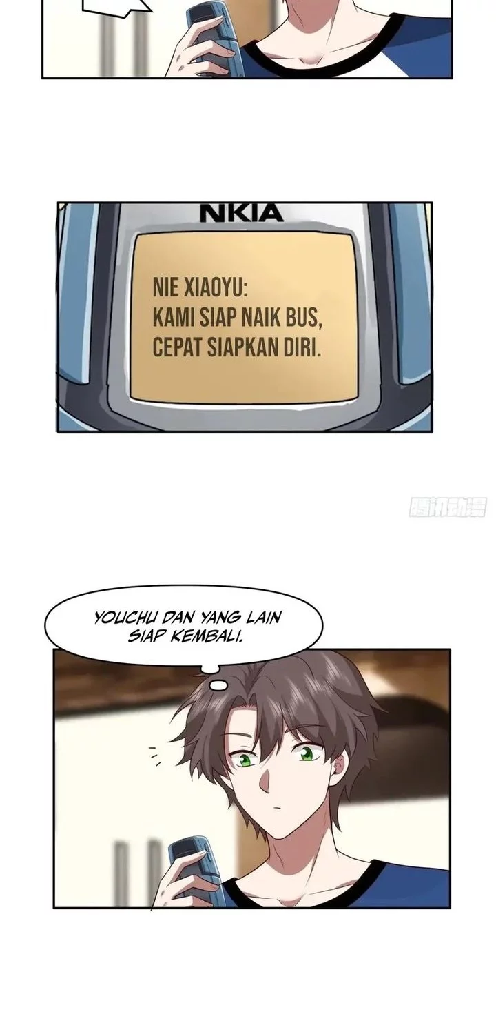 I Really Don’t Want to Be Reborn Chapter 341 Gambar 12